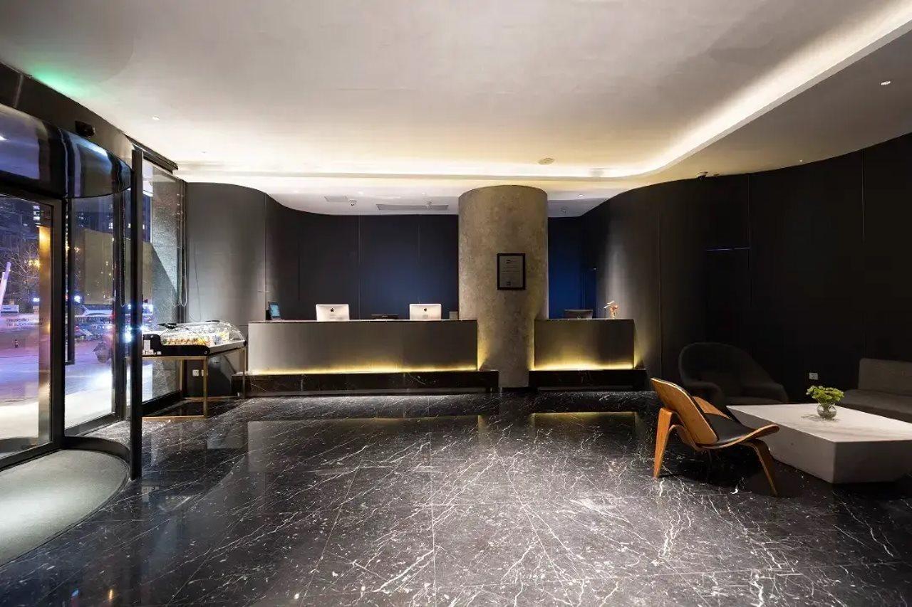 Holz Hotel Шеньян Экстерьер фото