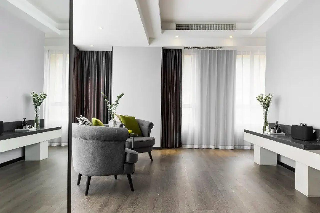 Holz Hotel Шеньян Экстерьер фото
