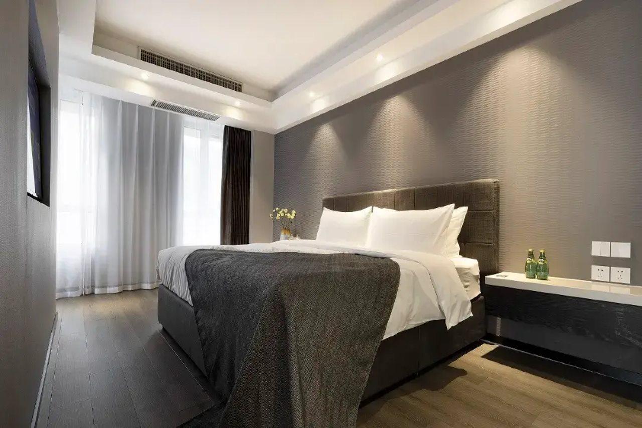 Holz Hotel Шеньян Экстерьер фото