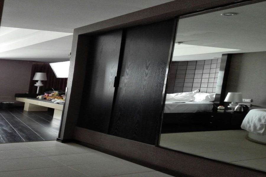 Holz Hotel Шеньян Экстерьер фото