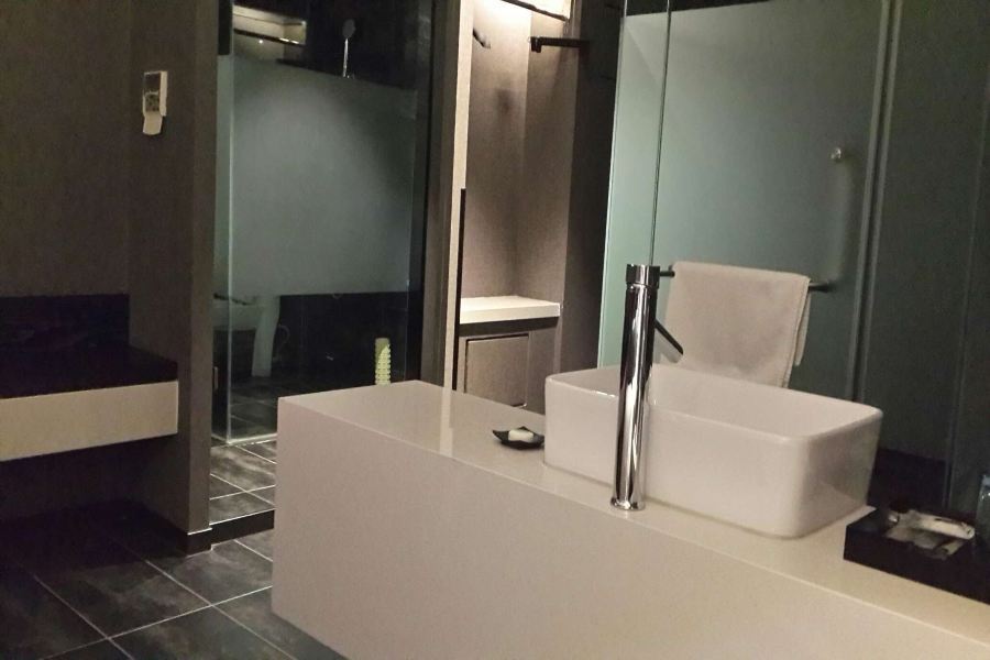 Holz Hotel Шеньян Экстерьер фото